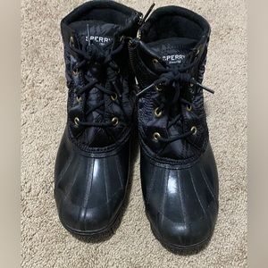 Women’s Sperry Topsider Saltwater Rainboot